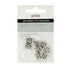 AussieSuperStore Jewellery Making Supplies JF Tube Bali Connector JF Tube Bali Connector | Jewellery Making Accessories 9323823081775 JF266